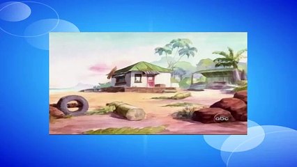 lilo & stitch season 1 episode 1 - Richter