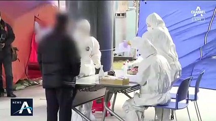 하루 확진 100명대, 확산세 꺾이나…아직은 ‘낙관 금물’