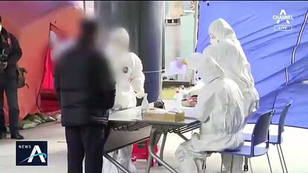 하루 확진 100명대, 확산세 꺾이나…아직은 ‘낙관 금물’