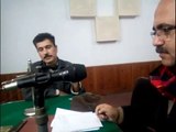 Hazara Ki Khawateen Aur Women Day 2020 Analyst Dr Raja Kashif Janjua Radio Pakistan Abbottabad
