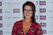 Susanna Reid 'tougher' thanks to Piers Morgan