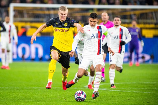 Onze Demande - PSG - Borussia Dortmund : le huis clos, une mauvaise nouvelle ?