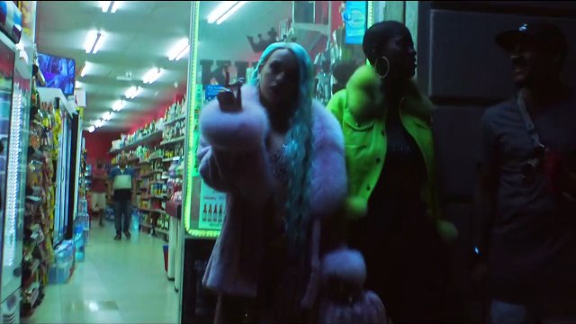 Bad Gyal finaliza su gira en Barcelona con su mayor concierto