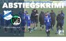Sieben-Tore-Abstiegskampf am großen Moorweg | FC Union Tornesch U19 - VfB Lübeck U19 (U19-Regionalliga)