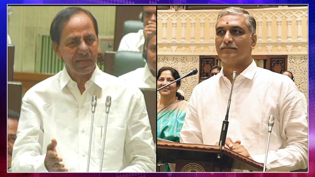 KCR & Harish Rao Clarification On కరోనా | కరోనాపై కేసీఆర్,హరీష్ రావు ఏమన్నారంటే