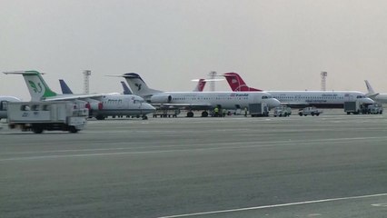 이란 교민 80여 명 온다...주 내 전세기 투입 / YTN