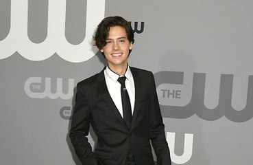 Cole Sprouse teases brother Dylan about Selena Gomez kiss