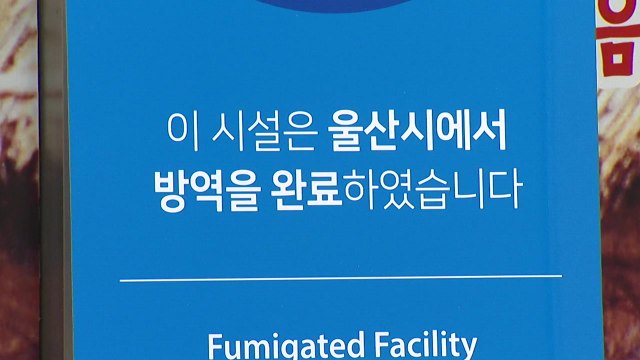 [울산] 울산, 확진자 다녀간 지역상권 살리기 나서 / YTN