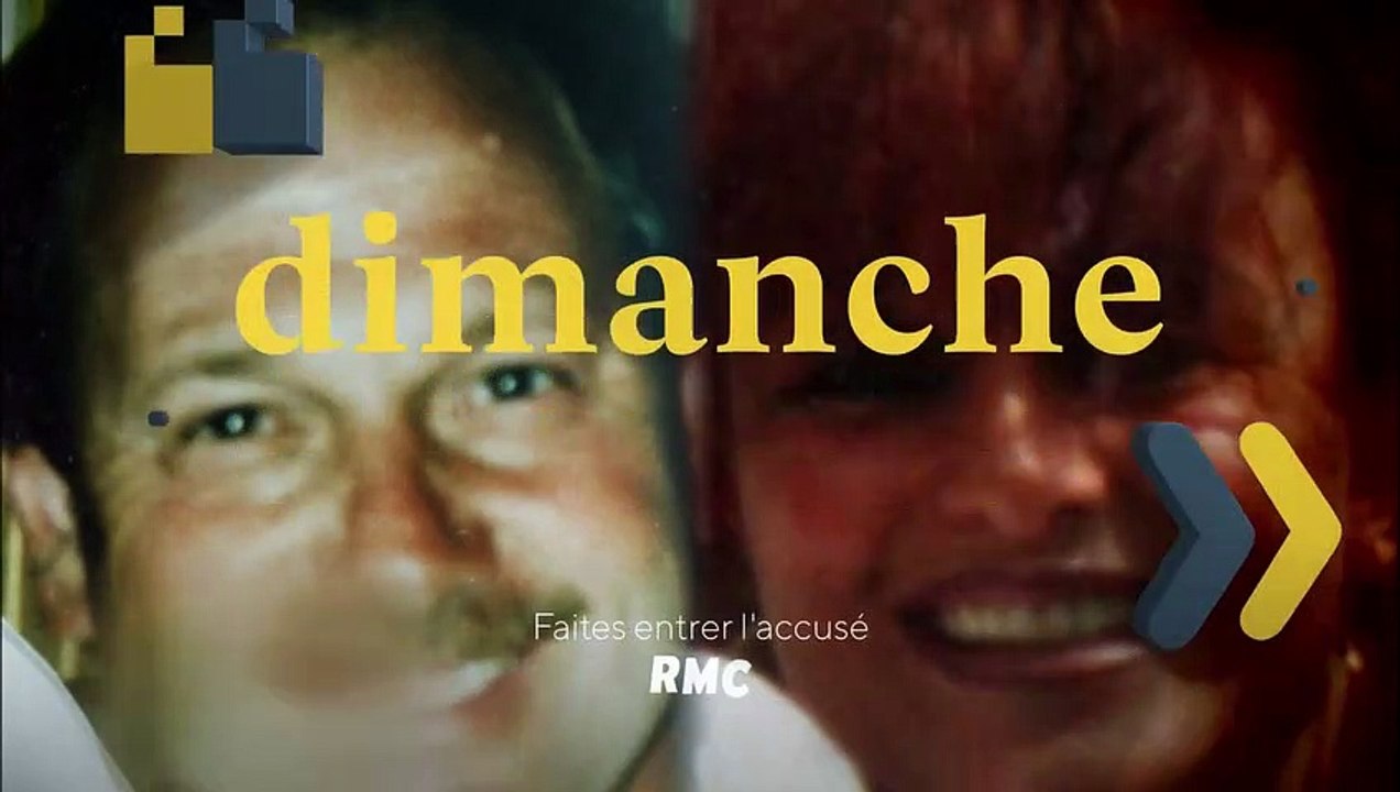 Faites entrer l'accusé