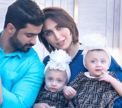 لحظات رعب عاشتها الدكتورة خلود بسبب إصرار زوجها على هذه المغامرة