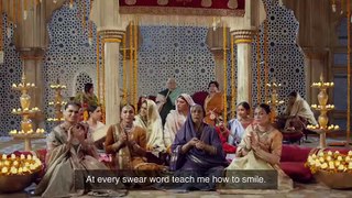 Dua-e-Reem - Shoaib Mansoor - Mahira Khan - Damiah Farooq - Shehnaz - Mehak Ali - English Subtitles -
