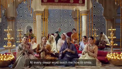 Dua-e-Reem - Shoaib Mansoor - Mahira Khan - Damiah Farooq - Shehnaz - Mehak Ali - English Subtitles -