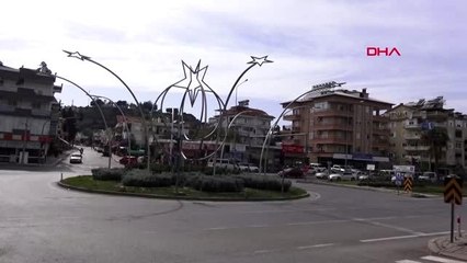 ANTALYA-Kazada yaralanan Selvinaz, 463 gün sonra yaşamını yitirdi