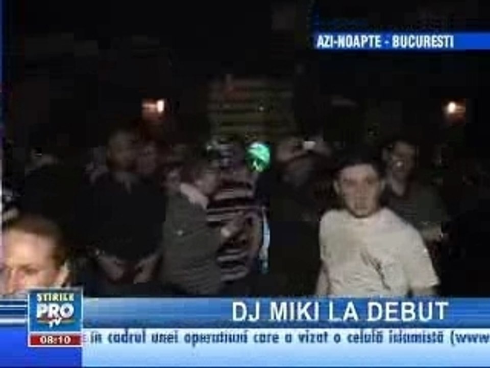 Dj Tatze Goale
