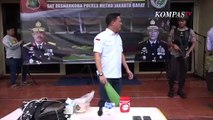 Bantah Asistennya, Ririn Ekawati Mengaku Tak Konsumsi Happy Five