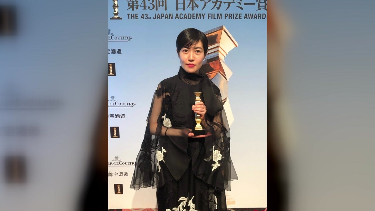 한일 관계 악화 딛고 일본서 최우수상 쾌거 / YTN