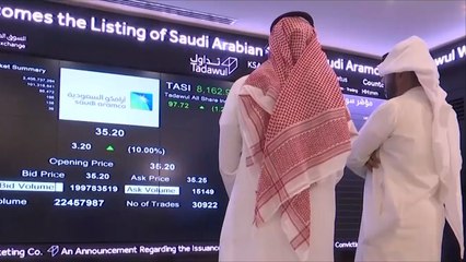 التراجع يهيمن على أداء البورصات الخليجية