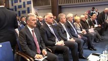 Ege Turizm Merkezi Projesi turizme yeni bir soluk getirecek