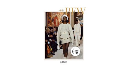 Paris Fashion Week : ce qu’il fallait retenir du troisième jour de la #PFW ! | G TOUT VU