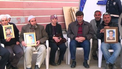 Ailelerin Sesi Çığ Gibi Büyüyor