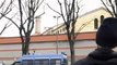 Mueren 6 presos durante los motines en cárceles italianas por el coronavirus