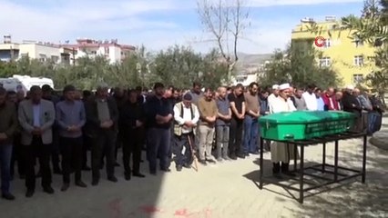 Koronavirüsünden Hayatını Kaybetti, Cenazesi Yakınlarına Teslim Edilemedi