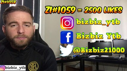 MESSI DÉTRÔNE CRISTIANO RONALDO ! DUEL DE LÉGENDE ! / BENZEMA ET LE REAL GÂCHE TOUT ! ZI#1058