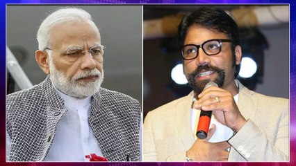 Sandeep Reddy Vanga Comments On CAA NRC & Narendra Modi