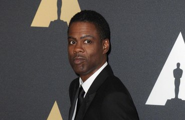 Chris Rock splits from girlfriend
