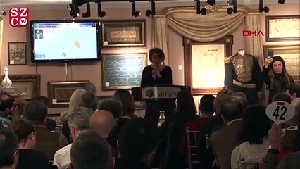 II. Abdülhamid’in altın cep saati bilmecesi