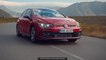 The new Volkswagen Golf GTI Premiere - Geneva 2020