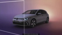 The new Volkswagen Golf GTE Premiere - Geneva 2020