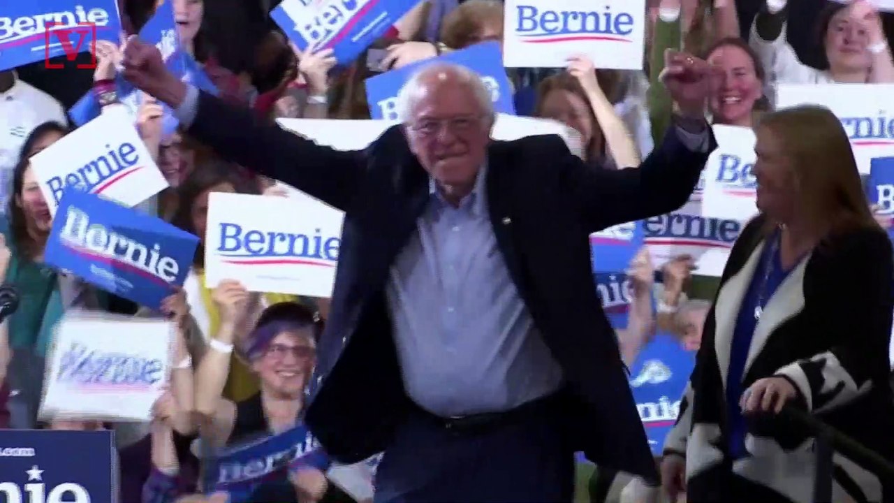 Political Analysis Site Gives Joe Biden Given 91% Chance of Winning Primary Over Bernie Sanders