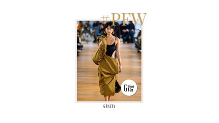 Paris Fashion Week : ce qu’il fallait retenir du huitième jour de la #PFW ! | G TOUT VU