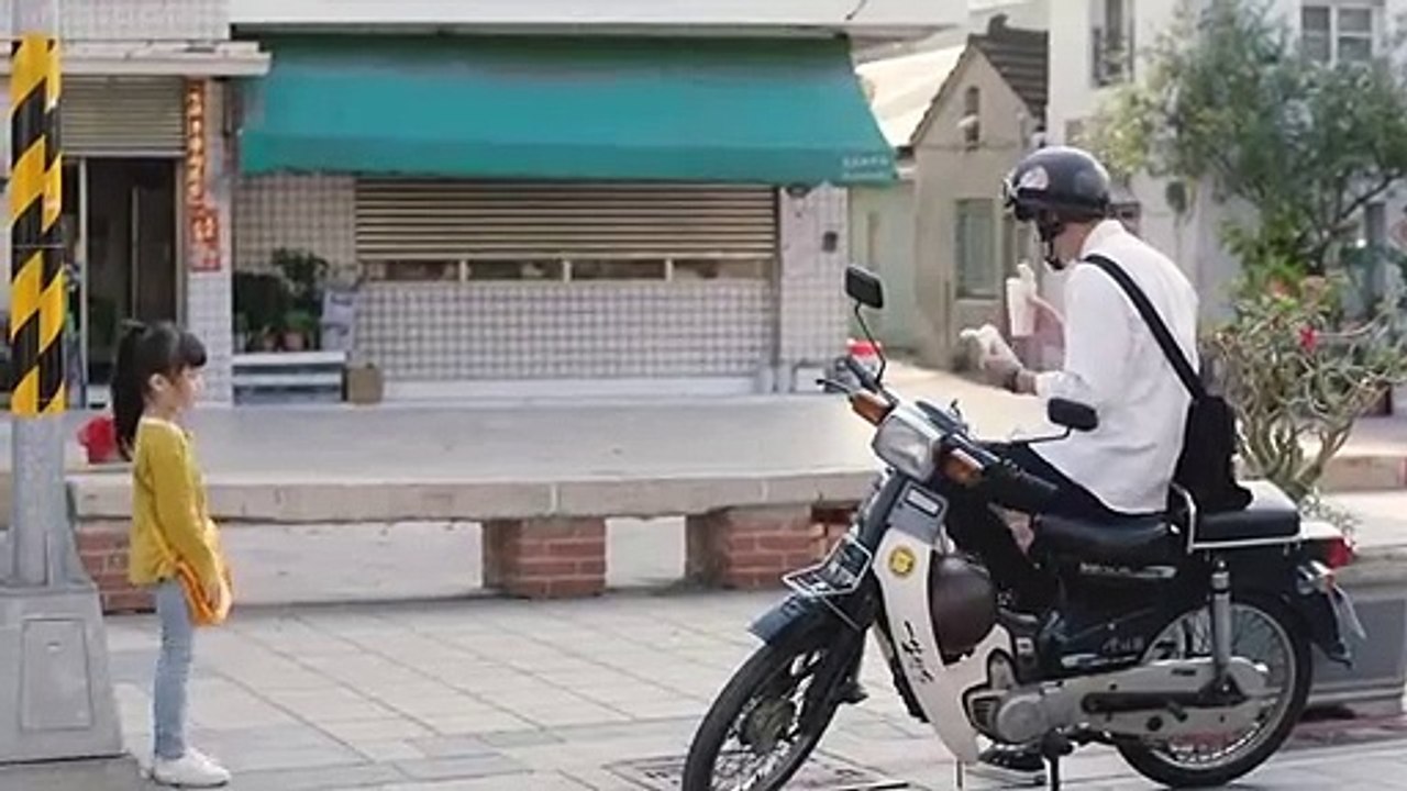 【Ep 6】 Greg Han with a kid
