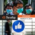 Coronavirus cases in PH spike to 20 | Evening wRap