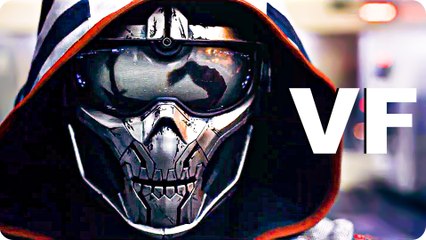 BLACK WIDOW Bande Annonce VF (2020) Nouvelle