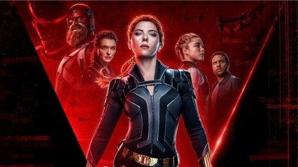 Black Widow - Bande-annonce finale VOST