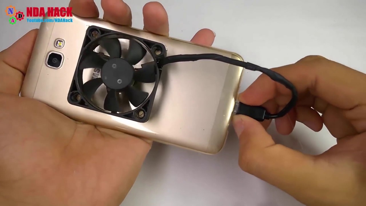 3 Awesome Life Hacks with USB OTG