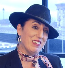 7 choses à savoir sur Rossy de Palma