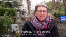 Roma, case anti-violenza sotto sfratto: la sindaca donna 