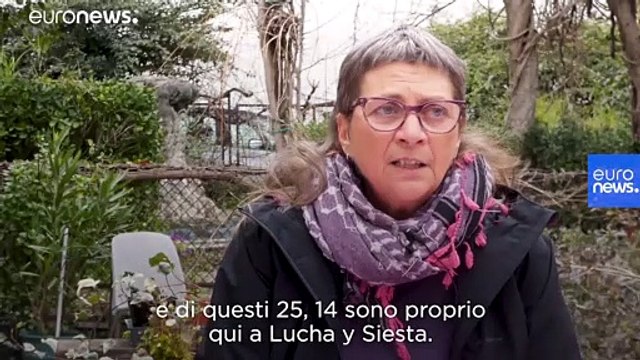 Roma, case anti-violenza sotto sfratto: la sindaca donna che non si cura delle donne