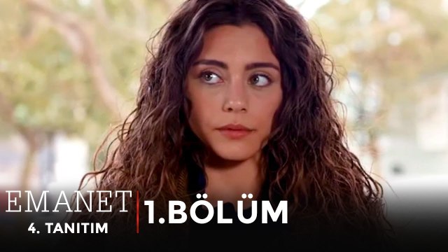 Emanet Dizisi Yakında Kanal 7'de | 3. Tanıtım