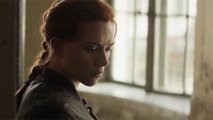 Black Widow - Bande annonce finale (VOST)