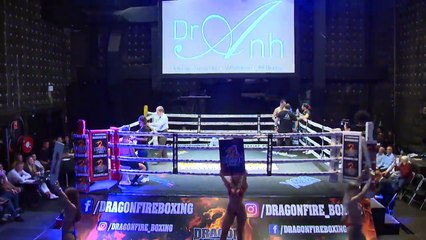 Wes Capper vs Alexander Bajawa (06-03-2020) Full Fight