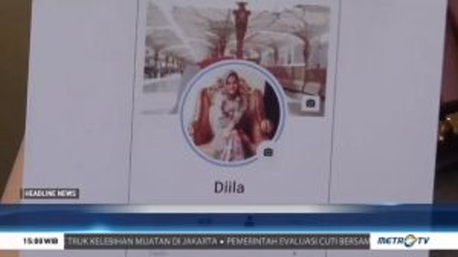 Polisi Tangkap Penyebar Hoaks Corona Melalui Medsos