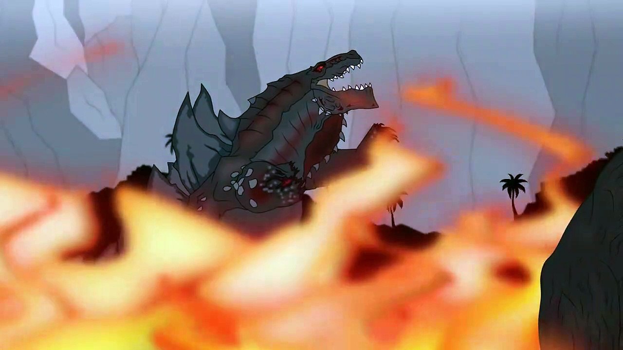King Kong vs. Godzilla