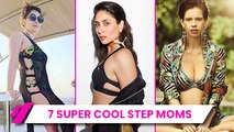 7 Super Cool Step Moms Of Bollywood
