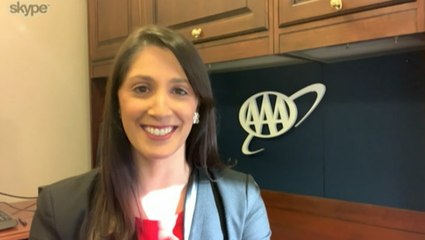 Expert talks safe travel amid Coronavirus