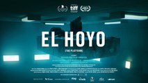 El Hoyo ¦ Tráiler principal ¦ Netflix